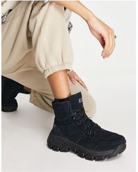 Ver weg markeerstift Knipoog Caterpillar-Laarzen voor dames | Online sale met kortingen tot 50% | Lyst NL