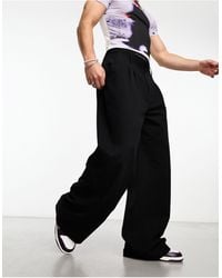 Collusion - Relaxed Tailored Pants - Lyst