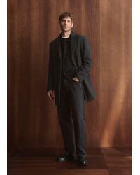 Mango - – elegante jacke - Lyst