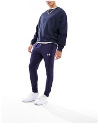 Under Armour - Challenger Pro Training Trackies - Lyst