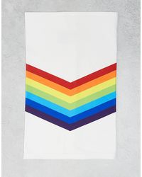 OOSC - Rainbow road - tour - Lyst