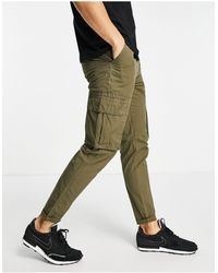 ripstop cargos