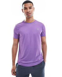 OOSC - – elite – sport-t-shirt - Lyst