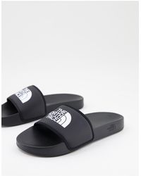 The North Face - Base camp iii - sliders nere - Lyst