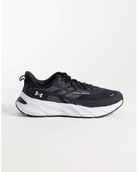 Under Armour - Flex training sneaker - Lyst