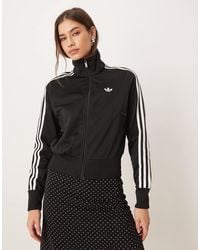 adidas Originals - Firebird Classic Track Top - Lyst