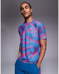 MONTIREX - Haze T-shirt - Lyst