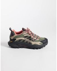 Merrell - X Sweaty Betty Trainers - Lyst