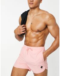 Bershka Beachwear for Men | Online Sale up to 56% off | Lyst