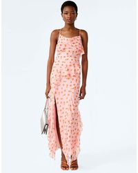 OMNES - Thora Dress - Lyst