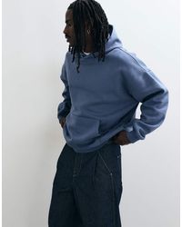 ASOS - Essentials Extreem Oversized Hoodie - Lyst