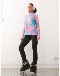 OOSC - Del mar - top - Lyst