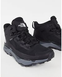 north face trainer boots