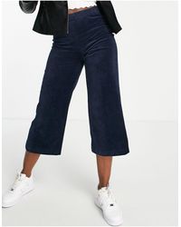 Monki Capri and cropped pants for Women 