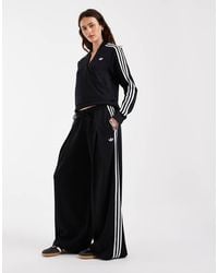 adidas Originals - X Jennie Pleated Track Pants - Lyst