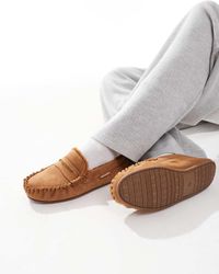 Jack & Jones - Loafer Slipper - Lyst