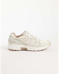 Saucony - Grid Legacy Trainers - Lyst