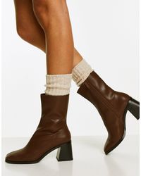 Monki Boots for Women - Up to 65% off | Lyst Australia