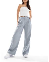 Collusion - Relaxed Wide Leg Trousers - Lyst