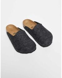 Birkenstock - Unisex Amsterdam Homeshoes Slippers - Lyst