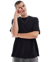 New Look - – oversize-t-shirt - Lyst