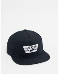 vans caps uk