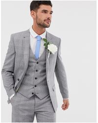 River Island Suits for Men - Up to 83% off at Lyst.com