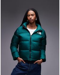 The North Face - – 1996 retro nuptse – daunen-pufferjacke - Lyst