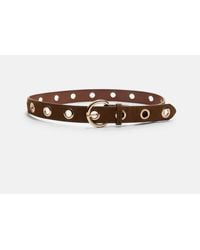 Stradivarius - – gürtel - Lyst