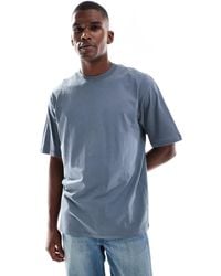 Jack & Jones - – oversize-t-shirt - Lyst