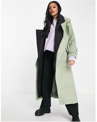 Missguided Coats for Women | Online Sale up to 68% off | Lyst