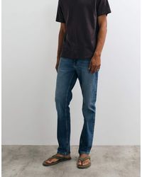 Mango - Slim Jean - Lyst