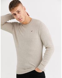 hollister mens jumper sale