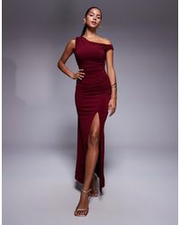 TFNC London - – midaxi-kleid - Lyst