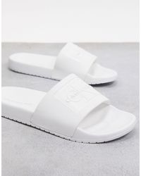 calvin klein flats amazon
