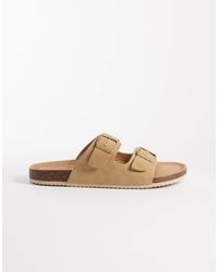 SEQWL - Molsen Sandals With Buckles - Lyst