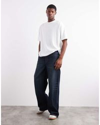 Cotton On - Super baggy Jeans - Lyst