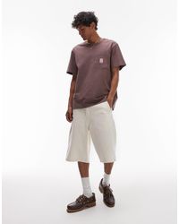 Wrangler - – casey jones – workwear-t-shirt - Lyst
