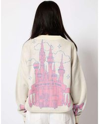 Skinnydip London - London Once Upon A Time Knitted Cardigan - Lyst