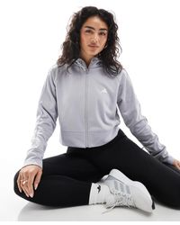 adidas Originals - – game and go – kapuzenpullover - Lyst