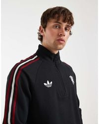 adidas Originals - Manchester United Originals - Lyst