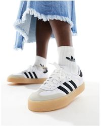 adidas Originals - – sambae – sneaker - Lyst