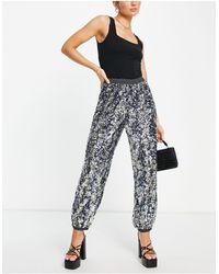 French Connection Pants, Slacks and Chinos for Women | Online Sale up to  81% off | Lyst