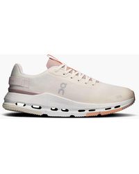 On Shoes - Cloudnova Form 2 Lifestyle Trainer - Lyst