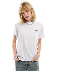 Dickies - Short Sleeved Mapleton T-shirt - Lyst