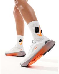 Nike - Versair Trainers - Lyst