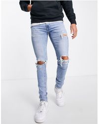 Levi's Skinny jeans for Men | Online 