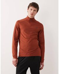 Dare 2b - Reflective Quick-Dry Power Up Iv Jersey T-Shirt - Lyst