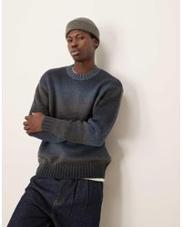 SELECTED - Knitted Jumper - Lyst
