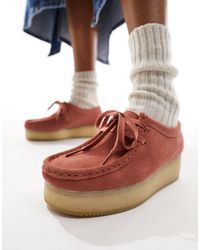 Clarks - Wallacraft Bee Shoes - Lyst